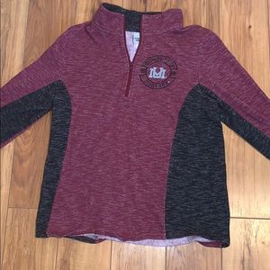 Longsleeve Montana Griz sweater